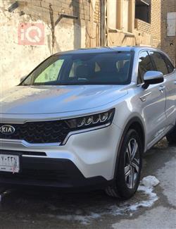 كيا سورينتو